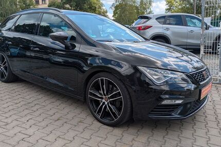 Seat Leon 124.983 km 17.790 &euro; Chemnitz 09120