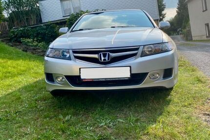 Honda Accord 104.000 km 3.600 € Oederan 09569