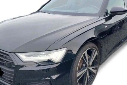 Audi A6 33.908 km 59.990 € Chemnitz 09130