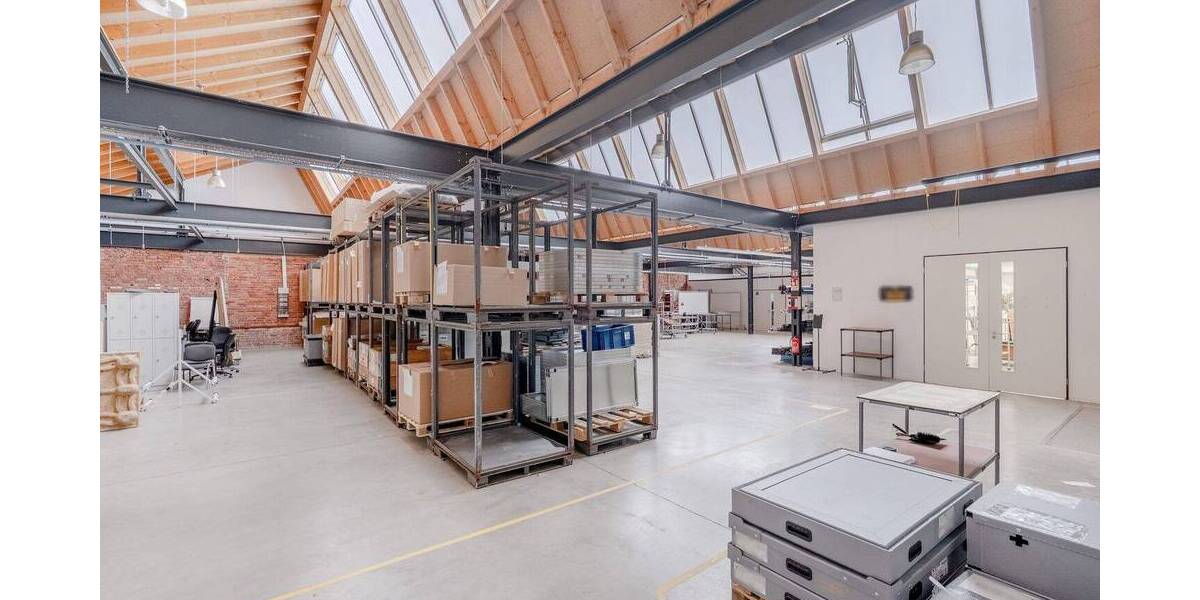Gewerbeobjekt Mittweida - 3.000.000&euro; | Angebot:26806476