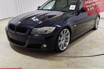 BMW 320 187.450 km 2.969 &euro; Chemnitz 09120