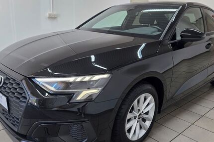 Audi A3 50.000 km 24.990 &euro; Chemnitz 09114
