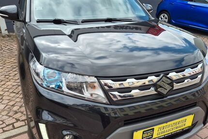 Suzuki Vitara 87.512 km 12.995 &euro; Mittweida 09648