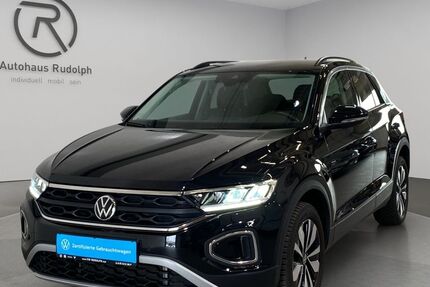 VW T-Roc 8.969 km 22.949 &euro; Oelsnitz/Erzgebirge 09376