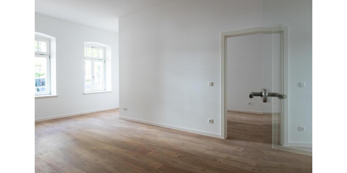 Erdgeschoßwohnung Chemnitz Hilbersdorf - 2 Zimmer, 63 m&sup2;, 480&euro; | Angebot:26247914