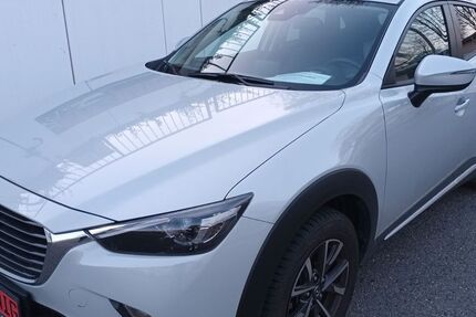 Mazda CX-3 19.700 km 18.250 &euro; Limbach-Oberfrohna 09212