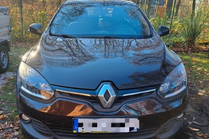 Renault Megane 89.510 km 6.999 € Chemnitz 09131
