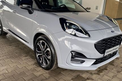 Ford Puma 80.331 km 15.490 &euro; Glauchau 08371