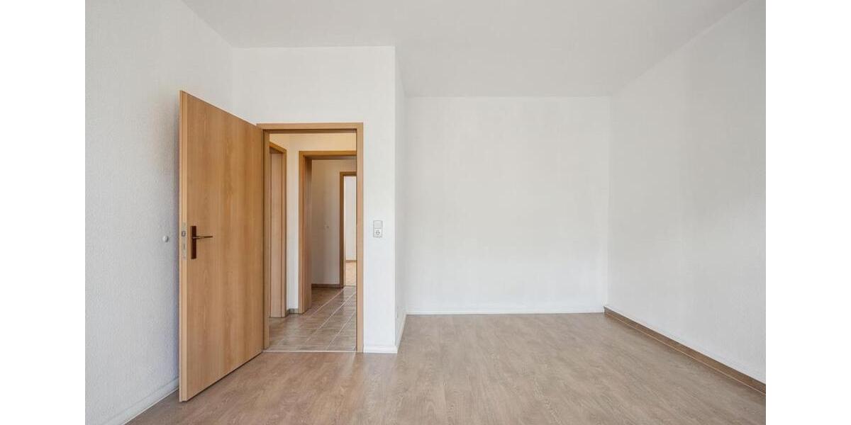 2-Raum Wohbung mit Balkon Kaßberg 2 zimmer