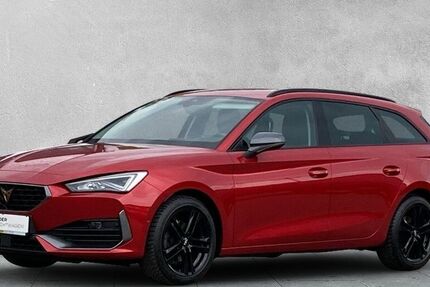 Cupra Leon 62.490 km 26.550 &euro; Chemnitz 09113