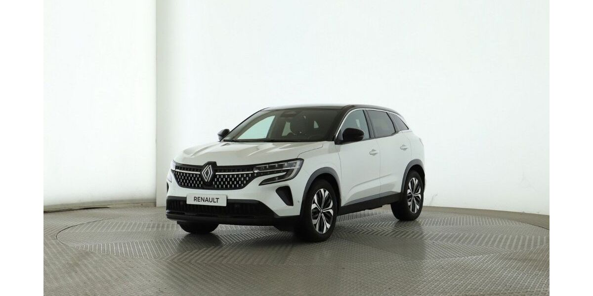 Renault Austral 27.610 km 28.390 € Frankenberg 09669