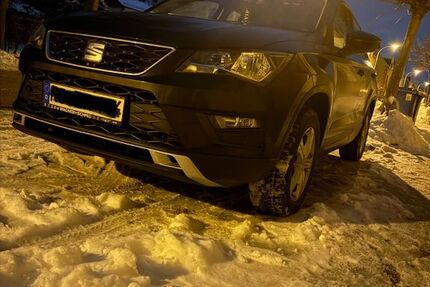 Seat Ateca 142.585 km 16.700 &euro; Limbach-Oberfrohna 09212