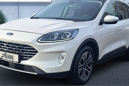 Ford Kuga 99.867 km 22.490 € Hartmannsdorf 09232