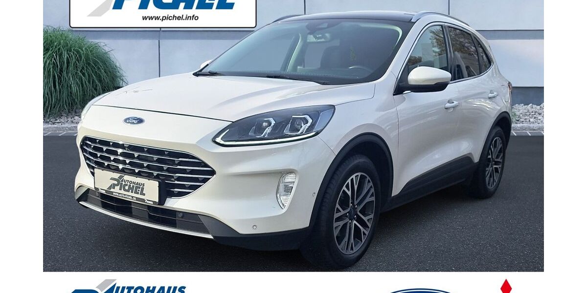 Ford Kuga 99.867 km 22.490 € Hartmannsdorf 09232