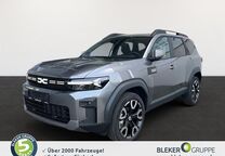 Gebrauchtwagen Dacia Bigster
