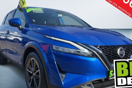 Nissan Qashqai 46.401 km 21.979 &euro; Chemnitz 09116