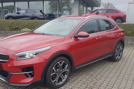 Kia XCeed 83.253 km 15.990 &euro; Annaberg-Buchholz 09456
