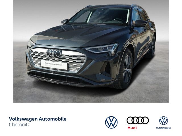 Audi Q8 e-tron 81.508 km 37.730 &euro; Chemnitz 09113