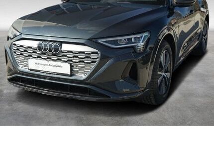Audi Q8 e-tron 81.508 km 38.930 &euro; Chemnitz 09113