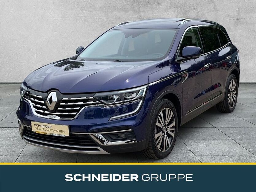 Koleos