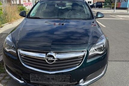 Opel Insignia 96.366 km 8.500 € Chemnitz 09116