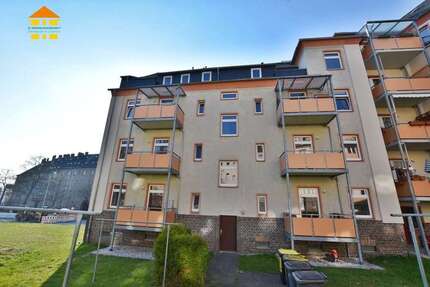 Wohnung zum Mieten in Chemnitz 285 € 49.4 m²