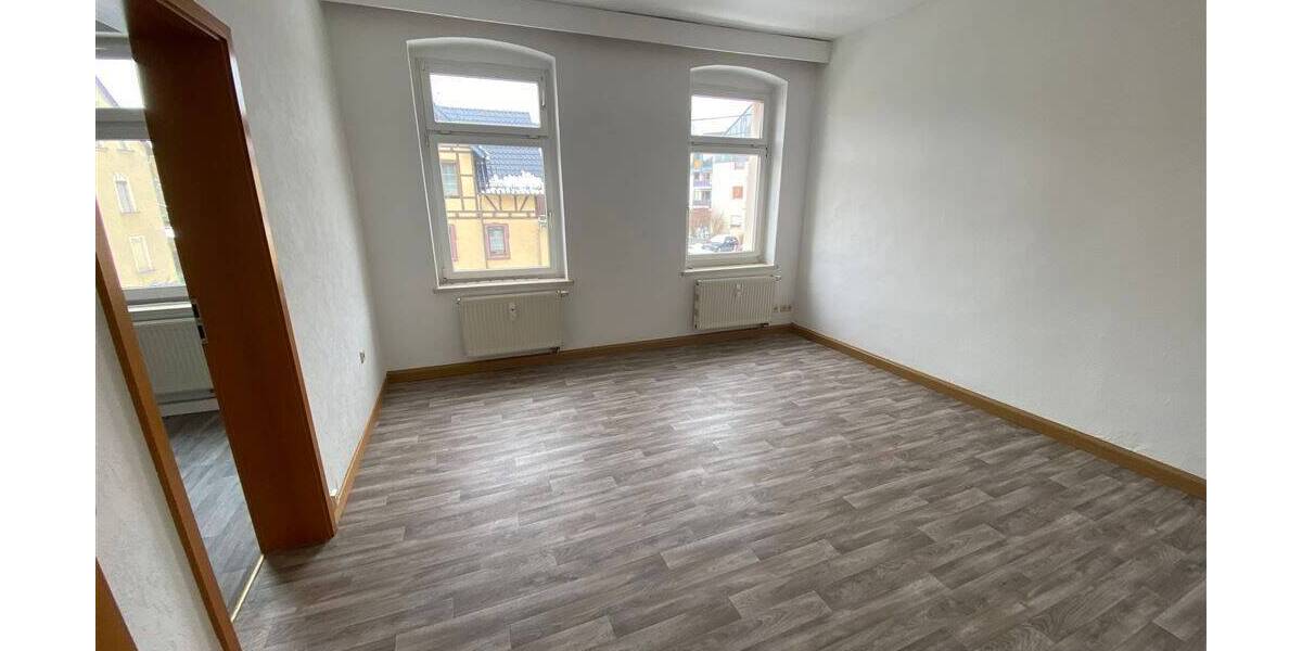 Etagenwohnung Chemnitz Mittelbach - 2 Zimmer, 50 m&sup2;, 315&euro; | Angebot:26487071