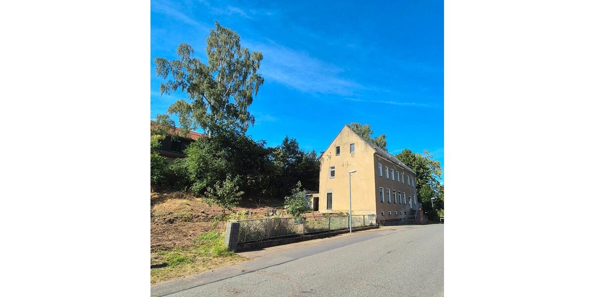 Mehrfamilienhaus, Wohnhaus Hainichen - 14 Zimmer, 320 m&sup2;, 29.999&euro; | Angebot:26932417