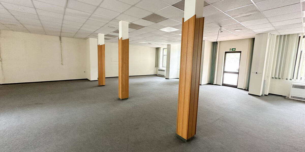 Ihre neue Gewerbeimmobilie in Chemnitz-Helbersdorf 1 zimmer