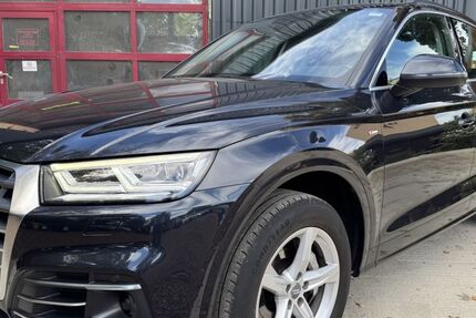 Audi Q5 122.500 km 24.499 &euro; Chemnitz 09120