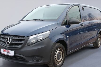 Mercedes-Benz Vito 149.600 km 16.490 &euro; Chemnitz 09228