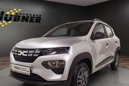 Dacia Spring 10.308 km 9.890 &euro; Oberlungwitz 09353