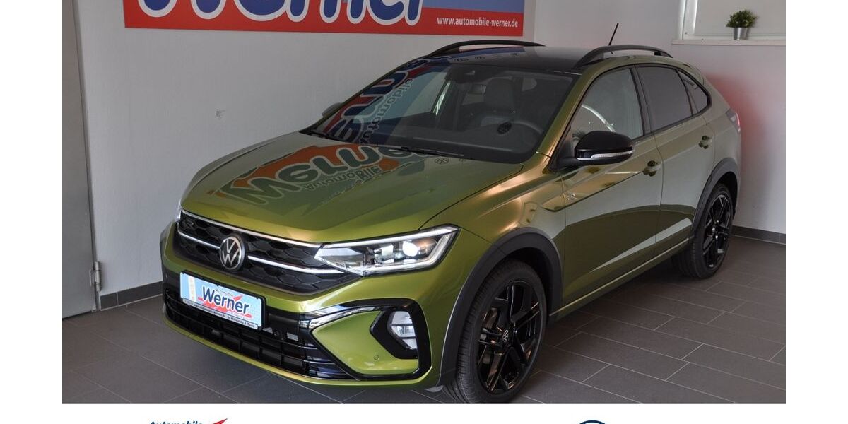 VW Taigo 5.698 km 28.880 &euro; Mittweida 09648