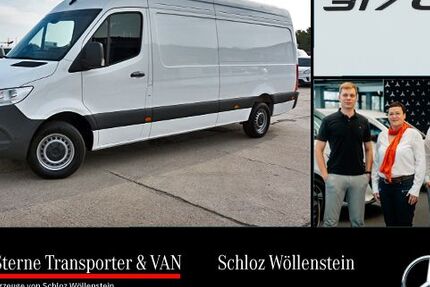Mercedes-Benz Sprinter 46.059 km 41.138 € Chemnitz 09120
