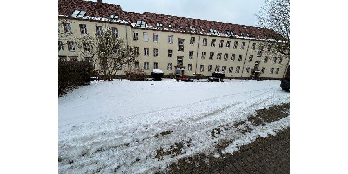 Etagenwohnung Mittweida - 2 Zimmer, 41.900&euro; | Angebot:25771735