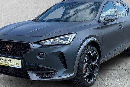 Cupra Formentor 41.430 km 31.990 &euro; Frankenberg 09669
