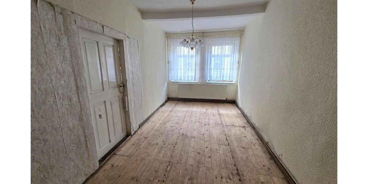 Denkmalgeschütztes Wohn- und Geschäftshaus im Zentrum von Penig! - Mehrfamilienhaus, Wohnhaus Penig | Angebot:26383304