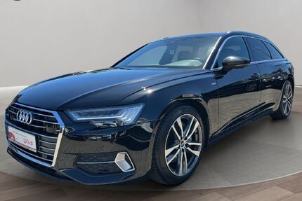Audi A6 86.249 km 37.990 &euro; Chemnitz 09116