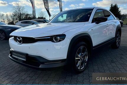 Mazda MX-30 18.861 km 21.470 &euro; Hainichen 09661