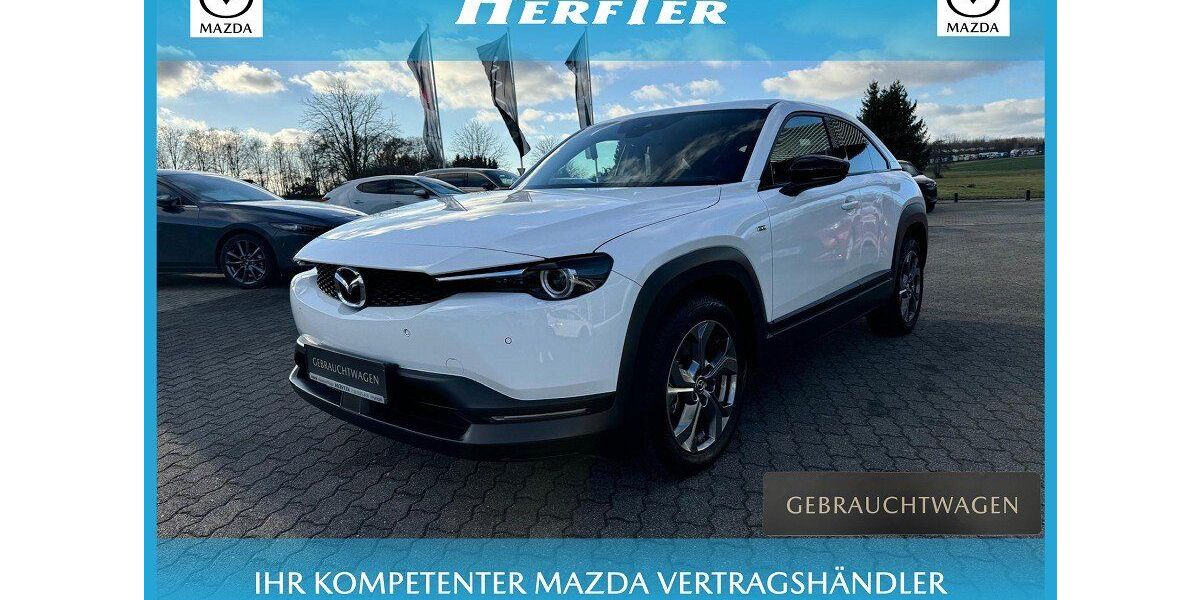 Mazda MX-30 18.861 km 21.470 &euro; Hainichen 09661