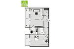 Etagenwohnung Chemnitz Klaffenbach - 2 Zimmer, 72 m&sup2;, 477&euro; | Angebot:26682555