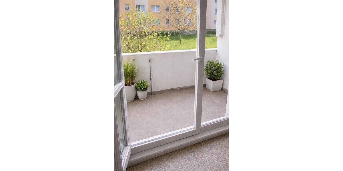 Etagenwohnung Oelsnitz (Erzgebirge) - 2 Zimmer, 49 m&sup2;, 490&euro; | Angebot:26167077