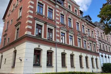 Wohnung Chemnitz Ebersdorf - 3 Zimmer, 59 m&sup2;, 49.000&euro; | Angebot:24638539