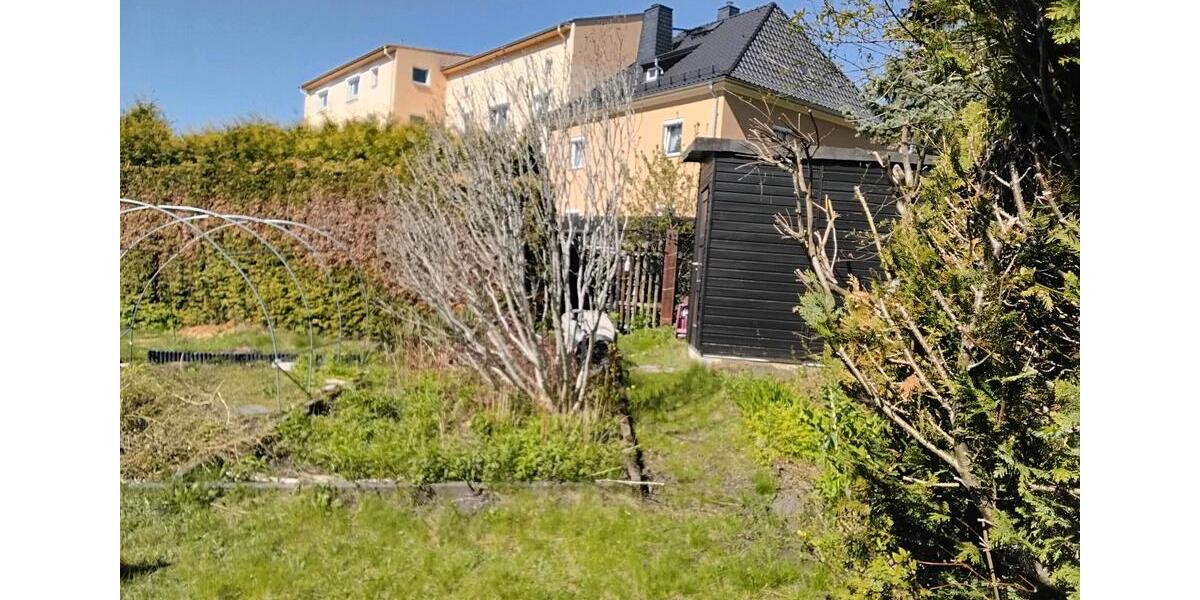 Grundstück Chemnitz Helbersdorf - 1.333&euro; | Angebot:26105042