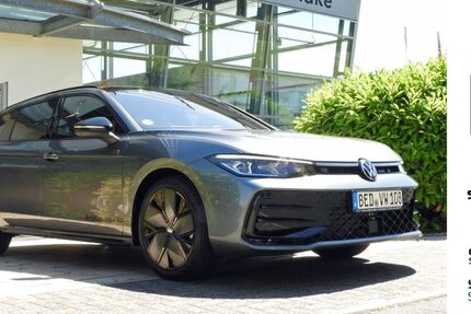 VW Passat 2.915 km 62.850 &euro; Brand-Erbisdorf 09618