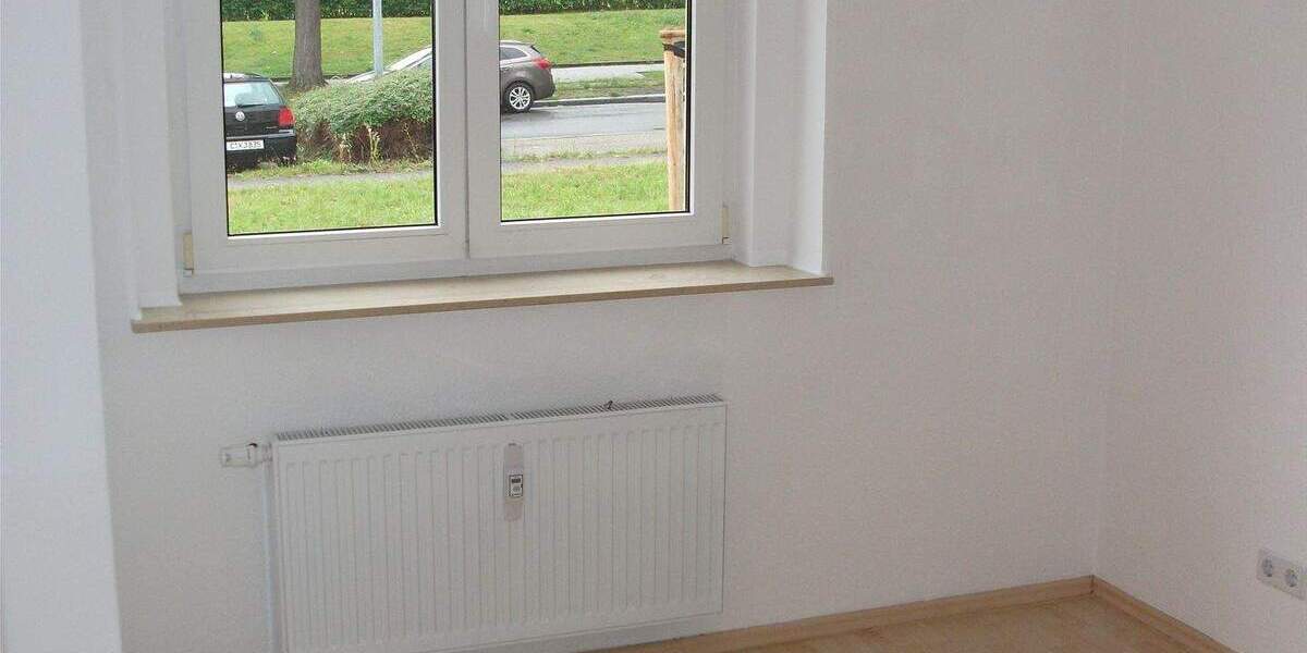 Etagenwohnung Chemnitz Gablenz - 2 Zimmer, 51 m&sup2;, 325&euro; | Angebot:23224251