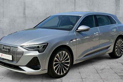 Audi e-tron 46.755 km 33.990 &euro; Chemnitz 09119
