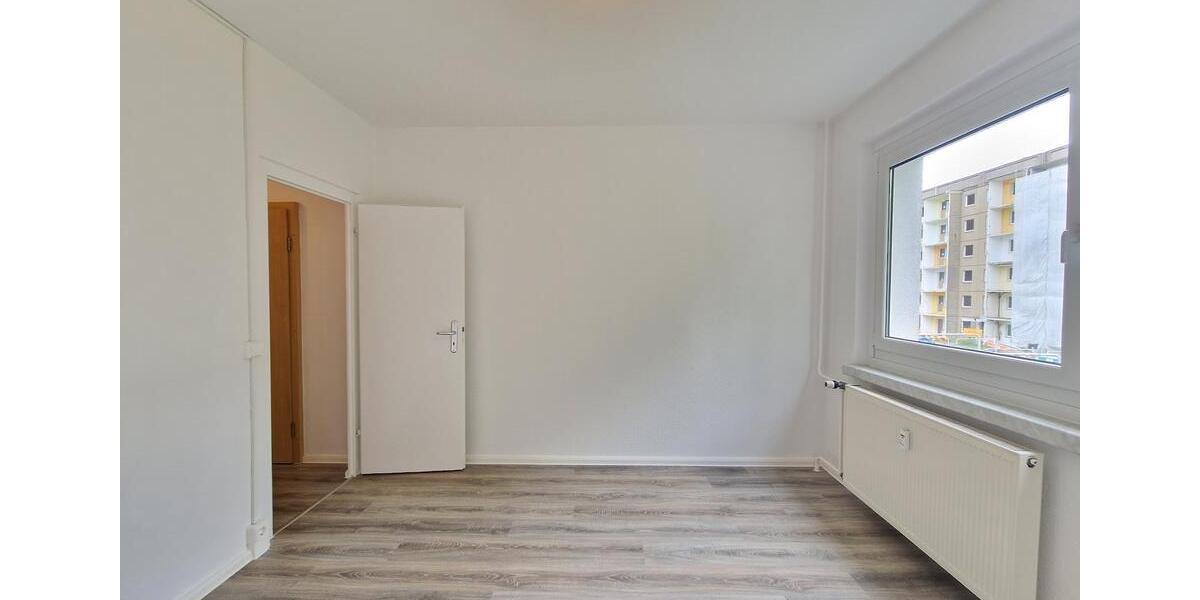 Etagenwohnung Chemnitz Markersdorf - 2 Zimmer, 41 m&sup2;, 247&euro; | Angebot:25958973