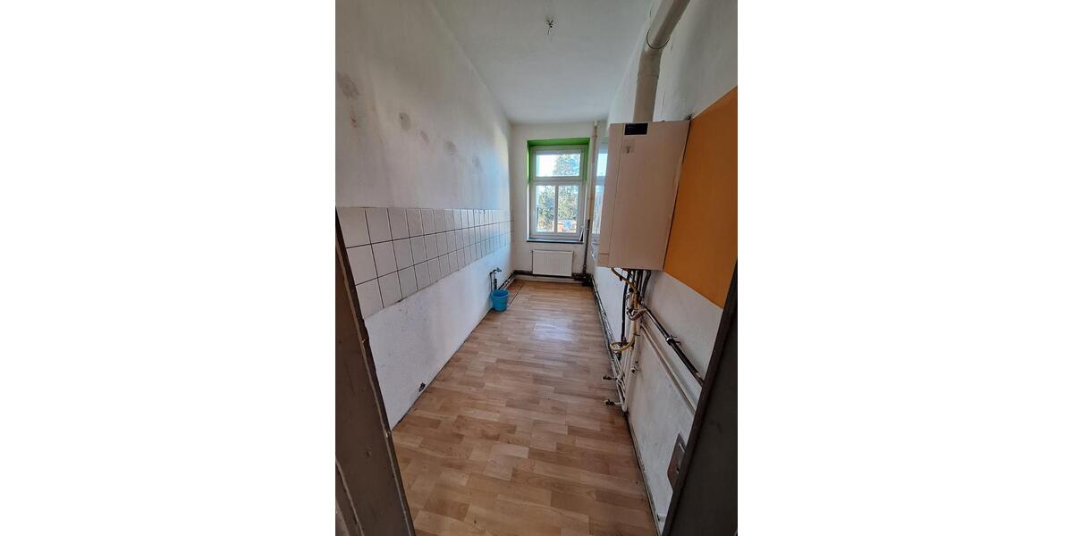 Erdgeschoßwohnung Brand-Erbisdorf Erbisdorf - 2 Zimmer, 53 m&sup2;, 220&euro; | Angebot:26295103