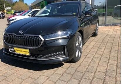 Skoda Superb 9.500 km 36.700 &euro; Glauchau/ Sachsen 08371